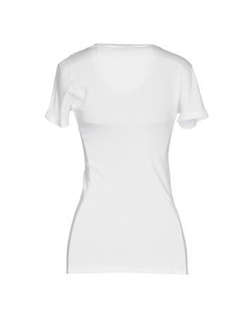 Футболка GOLDEN GOOSE DELUXE BRAND