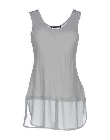 Футболка ANDREA MORANDO