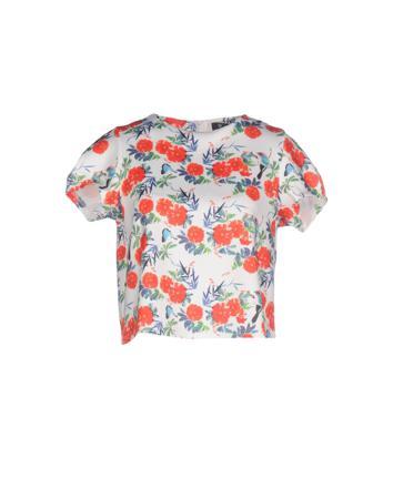 Футболка CUTIE Футболка CUTIE