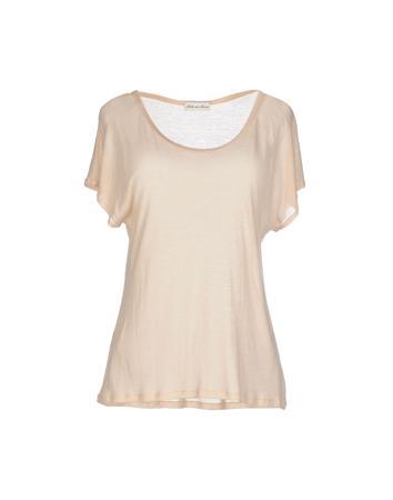 Футболка SOHO DE LUXE