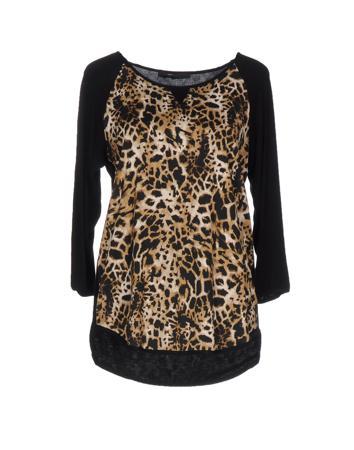 Футболка LES COPAINS