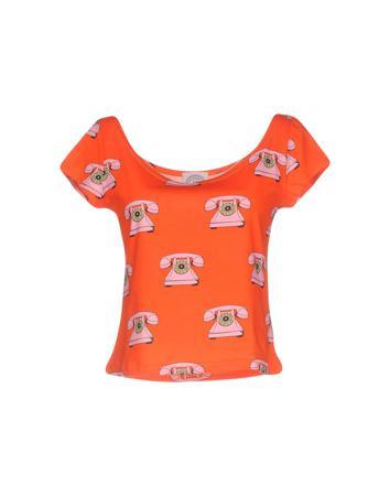 Футболка 10X10 ANITALIANTHEORY