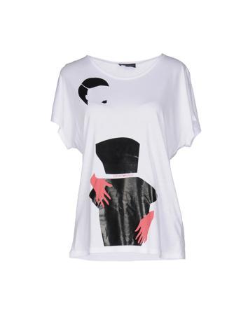 Футболка EMPORIO ARMANI