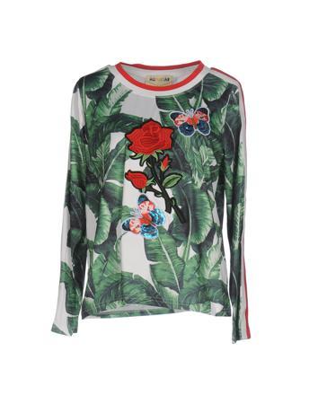 Футболка MUST