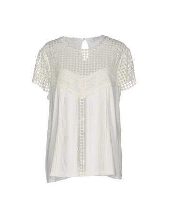 Футболка DIANE VON FURSTENBERG