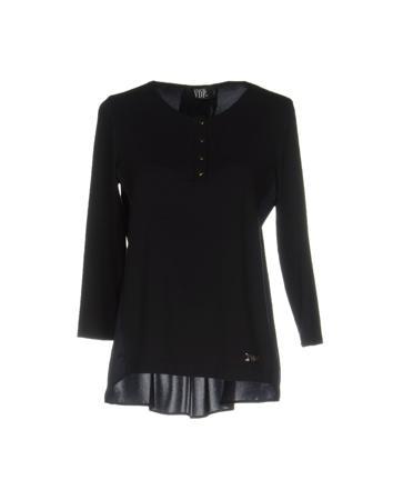 Футболка VDP BIJOUX