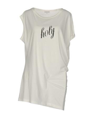 Футболка ANN DEMEULEMEESTER