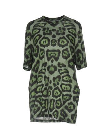 Футболка GIVENCHY