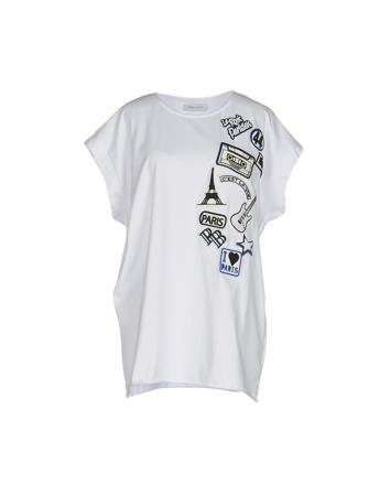 Футболка PIERRE BALMAIN