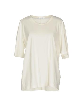 Футболка JIL SANDER