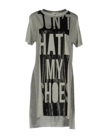 Футболка RELISH