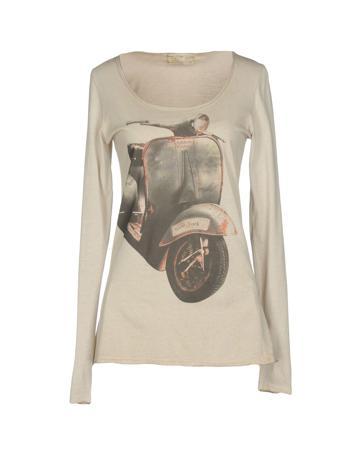 Футболка ATHLETIC VINTAGE