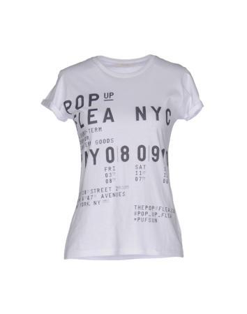 Футболка OBVIOUS BASIC