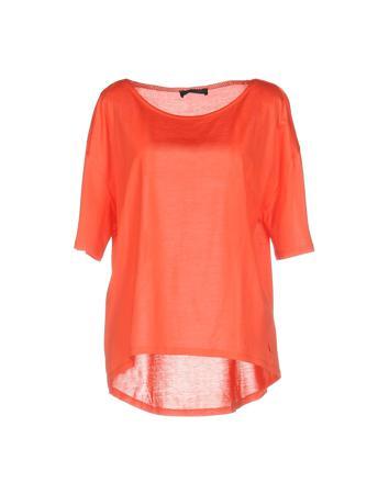 Футболка TRU TRUSSARDI