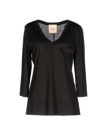 Футболка GARAGE NOUVEAU