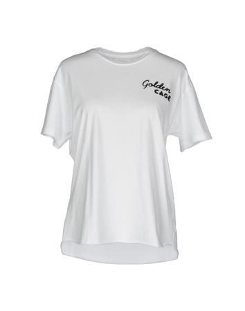 Футболка SANDRINE ROSE