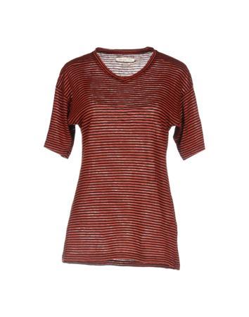 Футболка ISABEL MARANT ÉTOILE