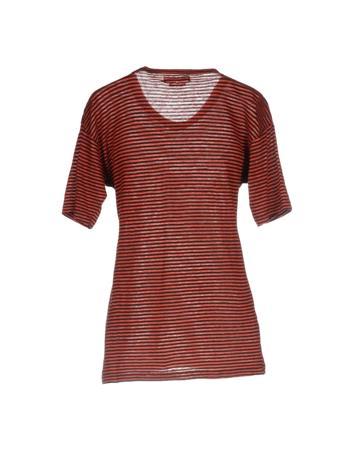 Футболка ISABEL MARANT ÉTOILE