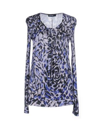 Футболка MONTANA BLU