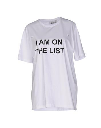 Футболка ANNA K