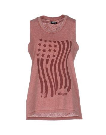 Футболка BLAUER