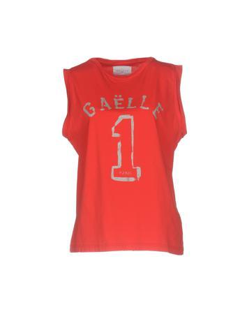 Футболка GAëLLE Paris
