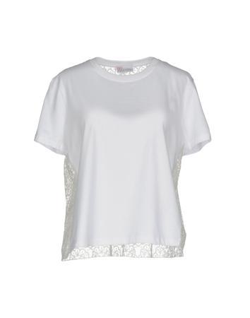 Футболка REDValentino