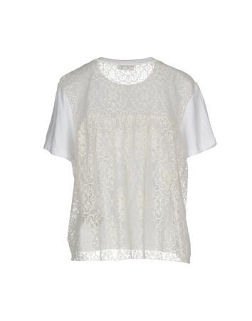 Футболка REDValentino