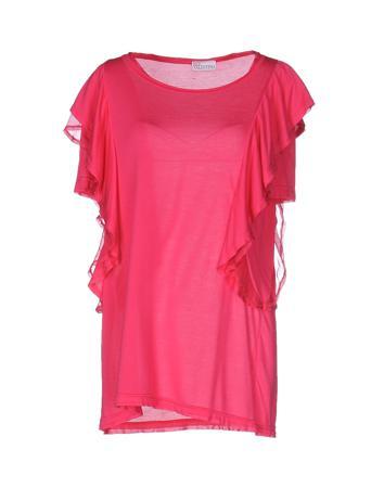 Футболка REDValentino