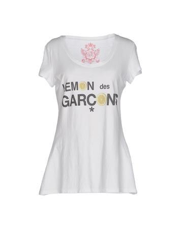 Футболка STEREO TYPES NO JUDGEMENT