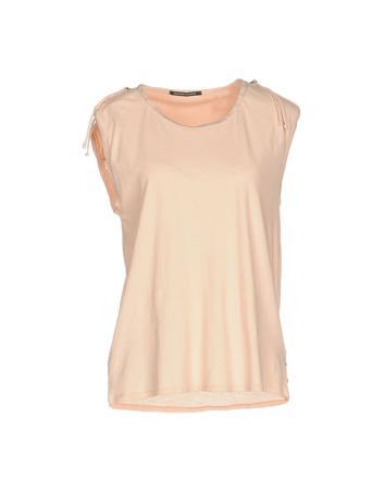 Футболка MAISON SCOTCH