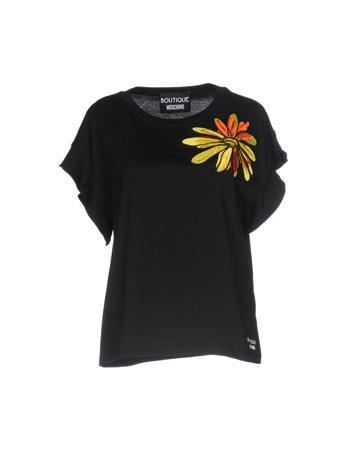 Футболка BOUTIQUE MOSCHINO