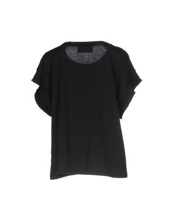 Футболка BOUTIQUE MOSCHINO
