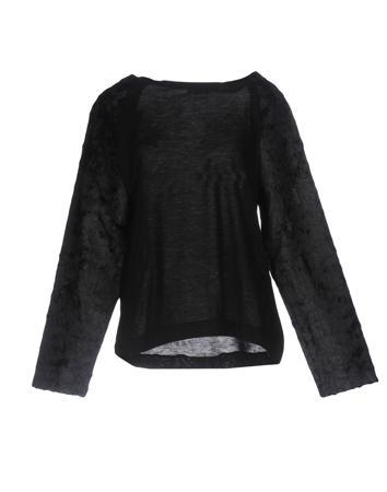 Футболка ANN DEMEULEMEESTER