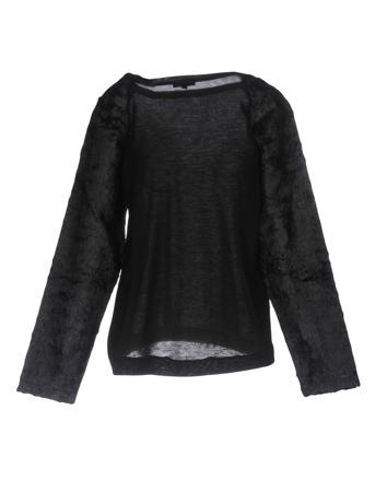 Футболка ANN DEMEULEMEESTER