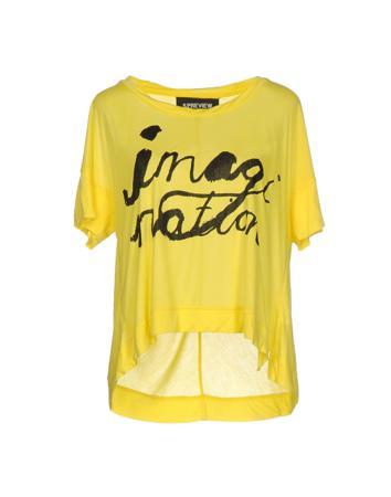 Футболка 5PREVIEW