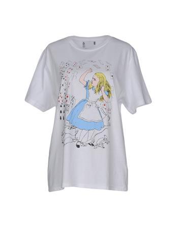 Футболка YMC YOU MUST CREATE