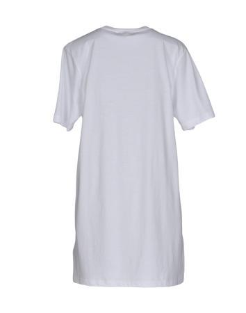 Футболка KATHARINE E HAMNETT AT YMC