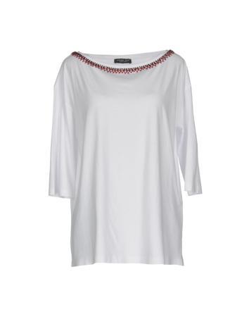 Футболка TWIN-SET Simona Barbieri