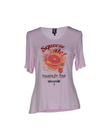 Футболка TRICOT CHIC