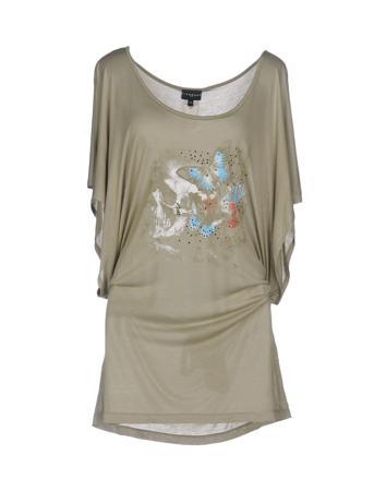 Футболка RICHMOND DENIM