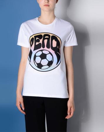 Футболка PAUL SMITH EXCLUSIVELY for YOOX