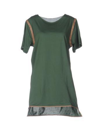 Футболка SATÌNE