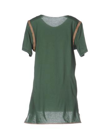 Футболка SATÌNE