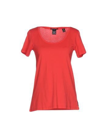 Футболка MAISON SCOTCH