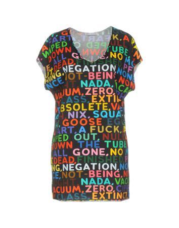 Футболка B.A. PRINTED ARTWORKS Футболка B.A. PRINTED ARTWORKS