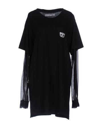 Футболка GRINKO