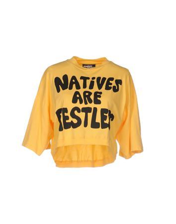 Футболка JEREMY SCOTT