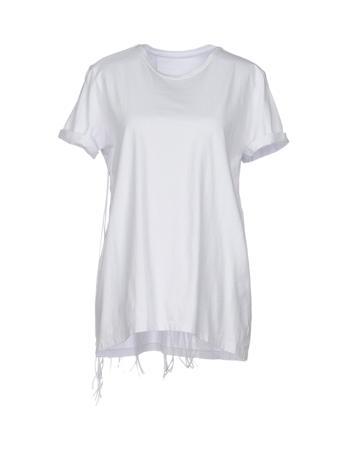 Футболка RTA