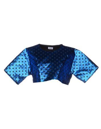 Футболка AU JOUR LE JOUR